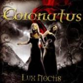CORONATUS  - CD LUX NOCTIS