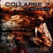 COLLAPSE 7  - CD IN DEEP SILENCE