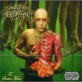 CATTLE DECAPITATION  - CD TO SERVE MAN