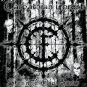 CARPATHIAN FOREST  - CD STRANGE OLD BREW