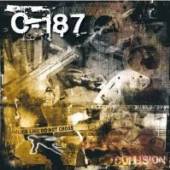 C-187  - CD COLLISION