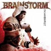 BRAINSTORM  - CD DOWNBURST [LTD]