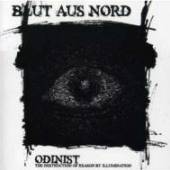 BLUT AUS NORD  - CD ODINIST