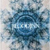 BLOODJINN  - CD (D) THIS MACHINE RUNS ON EMP