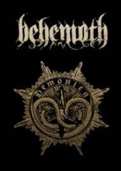 BEHEMOTH  - 2xCD DEMONICA -RE-ISSUE-