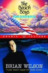 BEACH BOYS  - DVD AN AMERICAN BAND