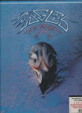 EAGLES  - VINYL THEIR GREATEST..