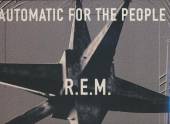 R.E.M.  - VINYL AUTOMATIC FOR THE PEOPLE [VINYL]