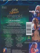  EMERALD: MUSICAL GEMS [BLURAY] - supershop.sk