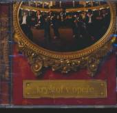 KRYSTOF  - CD V OPERE 2008
