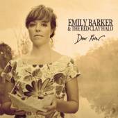 BARKER EMELY & THE RED C  - CD DEAR RIVER