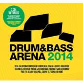  DRUM & BASS ARENA 2014 - suprshop.cz