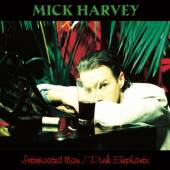 HARVEY MICK  - CD INTOXICATED MAN PINK ELEPHANTS