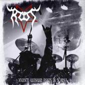 ROOT  - 2xCD+DVD VIGINTI.. -CD+DVD-