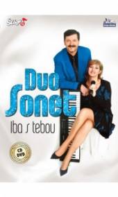 DUO SONET  - 2xCD+DVD IBA S TEBOU