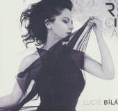 BILA LUCIE  - CD RECITAL 2014