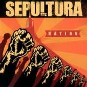 SEPULTURA  - 2xVINYL NATION [VINYL]