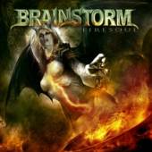 BRAINSTORM  - CD FIRESOUL