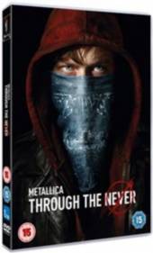 METALLICA  - 2xDVD THROUGH THE NEVER /BEST LIVE -OST