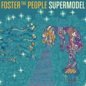 FOSTER THE PEOPLE  - VINYL SUPERMODEL (VINYL) [VINYL]