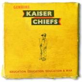 KAISER CHIEFS  - 2xVINYL EDUCATION, E..