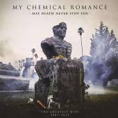 MY CHEMICAL ROMANCE  - 3xVINYL MAY DEATH NE..