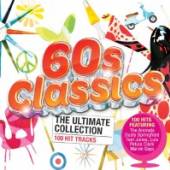 VARIOUS  - 5xCD 60S CLASSICS