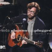 CLAPTON ERIC  - 2xCD UNPLUGGED /2CD/ 1992/2013