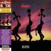 STRANGLERS  - CD DREAMTIME -COLL. ED-