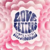  LOVE LETTERS -LP+CD/HQ- [VINYL] - suprshop.cz