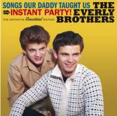  SONGS OUR DADDY TAUGHT US/INSTANT PARTY - 2 ON 1 + - supershop.sk