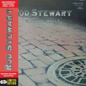 STEWART ROD  - CD GASOLINE ALLEY