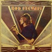 STEWART ROD  - CD EVERY.. -JPN CARD-