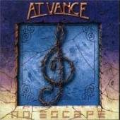 AT VANCE  - CD NO ESCAPE