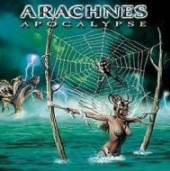 ARACHNES  - CD APOCALYPSE (15+3BONUS TRAX)