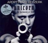 APOPTYGMA BERZERK  - 2xCD+DVD UNICORN &.. -CD+DVD-
