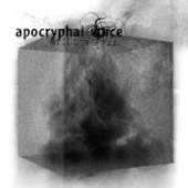 APOCRYPHAL VOICE  - CD (D) STILLTRAPPED