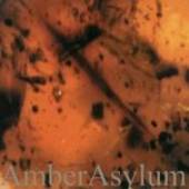 AMBER ASYLUM  - CD FROZEN IN AMBER