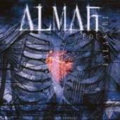 ALMAH/EDU FALASHI  - CD ALMAH
