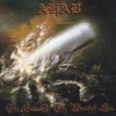 AHAB  - CD CALL OF THE WRETCHED SEAS