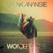 SKUNK ANANSIE  - CD WONDERLUSTRE