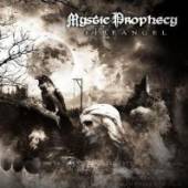 MYSTIC PROPHECY  - CD FIREANGEL