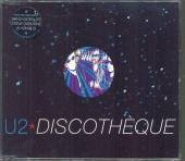  DISCOTHEQUE -REMIX- - supershop.sk
