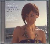 IMBRUGLIA NATALIE  - CD GLORIOUS-SINGLES 97 TO 07