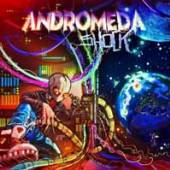 ANDROMEDA  - CD SHOCK