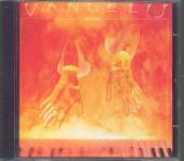 VANGELIS  - CD HEAVEN AND HELL