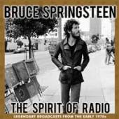 BRUCE SPRINGSTEEN  - 3xCD THE SPIRIT OF RADIO (3CD)