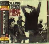 ROLLING STONES  - 2xCD SHINE A LIGHT