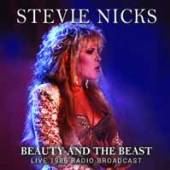 STEVIE NICKS  - CD BEAUTY AND THE BEAST