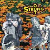 STRUNG OUT  - CD ANOTHER DAY IN PARADISE (RE-ISSUE)